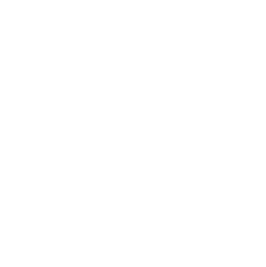 Guincho Correa Zona Sul