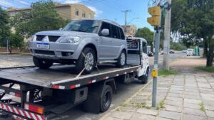 Leia mais sobre o artigo Guincho na Zona Sul de Porto Alegre: Segurança e Cuidado no Transporte do seu Veículo