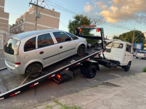Leia mais sobre o artigo Vai levar o carro para a oficina? Entenda por que o Guincho Plataforma na Zona Sul de Porto Alegre é a escolha certa