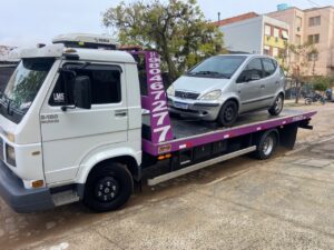 Leia mais sobre o artigo Carro não dá partida? Especialistas em Pane no Motor de Arranque na Zona Sul