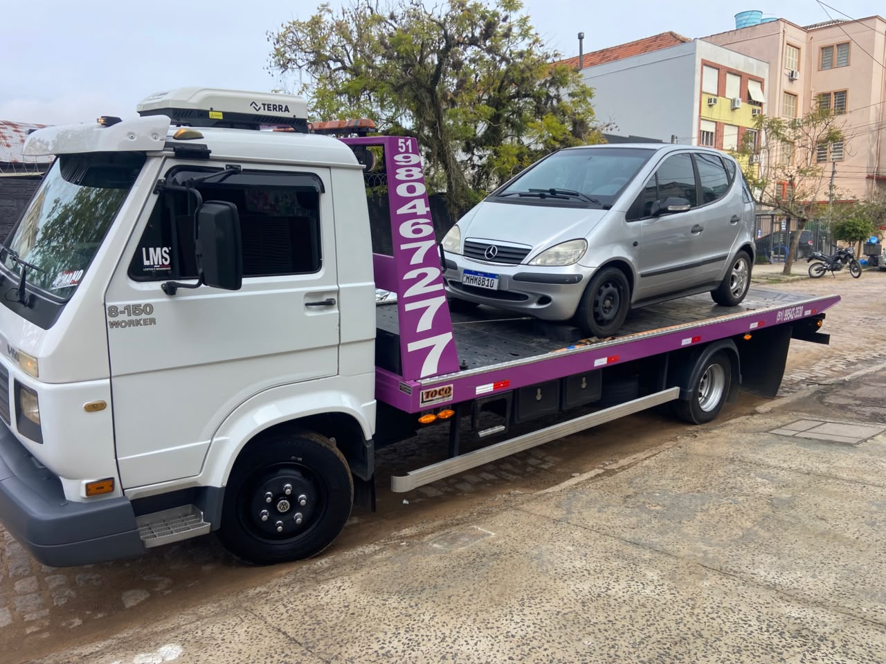 Leia mais sobre o artigo Carro não dá partida? Especialistas em Pane no Motor de Arranque na Zona Sul
